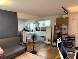 Blk 338D Anchorvale Parkview (Sengkang), HDB 5 Rooms #581828241